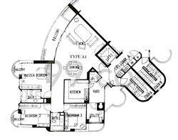 Meyer Mansion (D15), Apartment #366263371